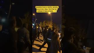 Öğrencileri Rektörü Kovaladı ⚖️ Resimi