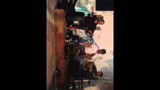 Cretan Village Band Mirtos Oktober 2012