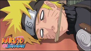 واحد رامن لو سمحت | Naruto Shippuden