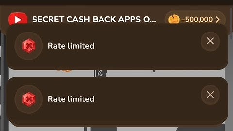 MemeFi Airdrop Important Update Rate Limited Error Solution #Memefi