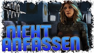 Personal Space lieber Killer! - Dead by Daylight Gameplay Deutsch German