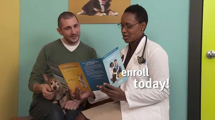 Banfield Pet Hospital - Optimum Wellness Plans Exp...