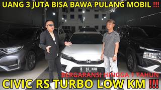 Download lagu 3 JUTA BISA BAWA PULANG MOBIL ‼️ BERGARANSI HINGGA 1 TAHUN