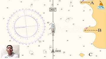 WEEK 15: Cross Bearing (Cocked Hat)