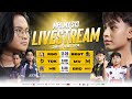 [ENG] MPL MY Season 13 Regular Season Week 6 Day 1