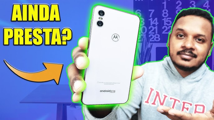 Motorola One é bom para jogos? - Roda Liso 
