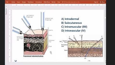 CÁC ĐƯỜNG ĐƯA THUỐC VÀO CƠ THỂ - DƯỢC LÂM SÀNG CTUMP