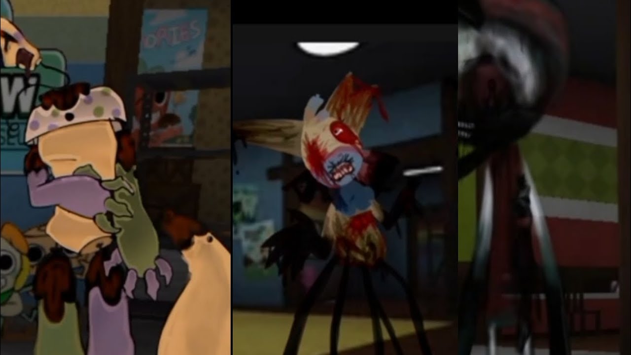 𝙇𝙚𝙩𝙝𝙖𝙡 𝘿𝙖𝙣𝙙𝙮'𝙨 𝙒𝙤𝙧𝙡𝙙 𝙩𝙤𝙤𝙣 𝙥𝙖𝙧𝙩 2! 