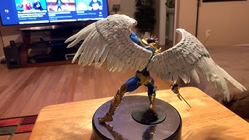 Redeemer Spawn 2 figure