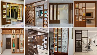 Stylish Room Partition Design Ideas 2026 | Hall Partition Designs | Kitchen Partition Design
