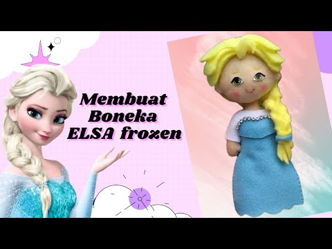 Download 9600 Koleksi Gambar Elsa Frozen Dari Flanel Terbaru Gratis