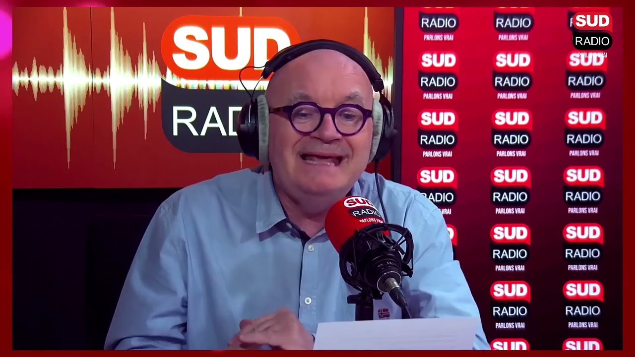 "La France a besoin de moins de dépenses publiques, pas de moins de fonctionnaires", Philippe David