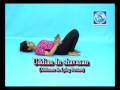 Online yoga classes uddiyan in shabasana abdomen in lying posture