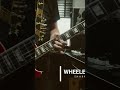 Wheeler dealer #guitar #cover #guitarcover