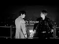 슈퍼주니어 D&amp;E Scary House 가사영상 (Lyric Video)