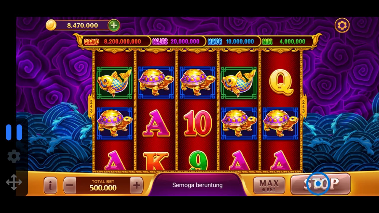 FREE SPIN 5 DRAGON | BET 500K | OK JUGA | HIGGS DOMINO ISLAND - YouTube