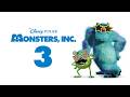 Monsters, Inc. 3 - Everything We Know So Far!