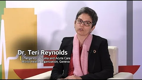 ICEM 2019 Emergency on Air_ Dr. Teri Reynolds
