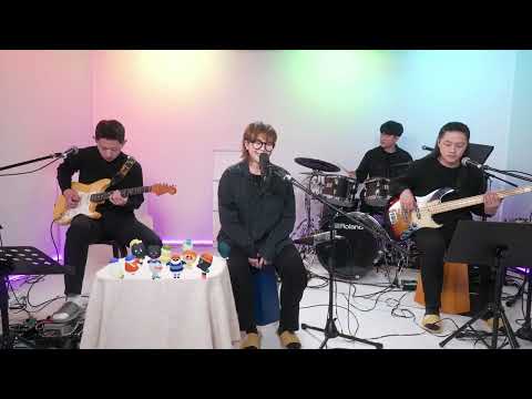 Spellbound Chacha 남이섬공연 남이섬어쿠스틱청춘페스티벌 어청페지원