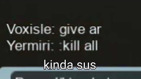 The circus that R2DA Battlestation is