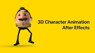 Best way to create 3D animation in After Effects | Tutorials by Nitin