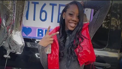 Death of Bre'Asia Powell | 3rd arrest made, police say