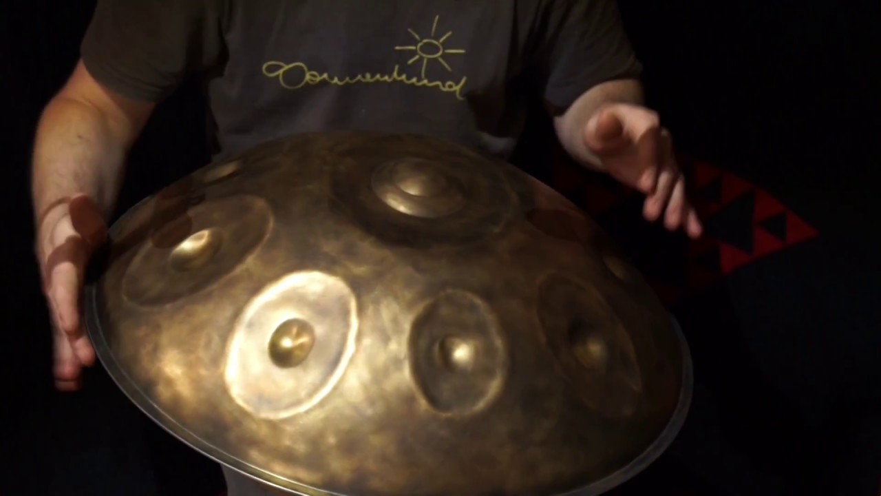 Soulshine Golden Teacher late night impro