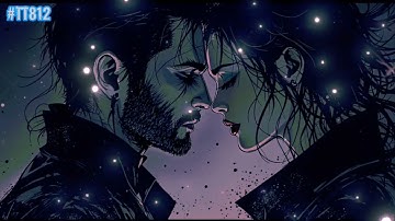 B-Rock Steady - Twin Flame (Official Music Visualizer) 