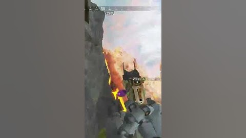 Controller Trick Shot - Apex Legends