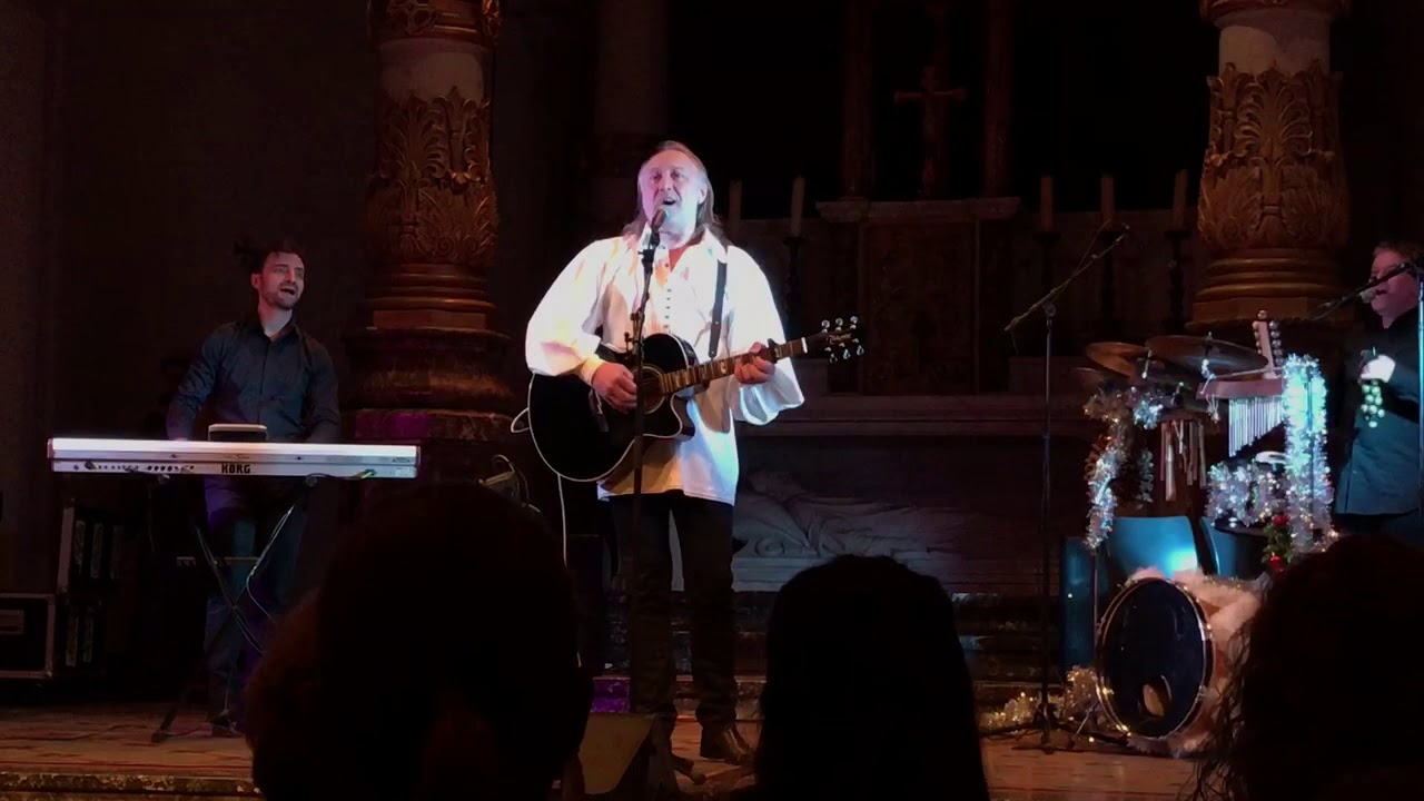 Ștefan Hrușcă - De Duif - Amsterdam