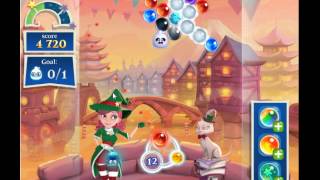 Bubble Witch Saga 2 level 348