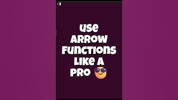 Define JS Functions like a Pro 😎✨🎉🎊 #JS #javascript #functions #webdev #coding #codingbasics