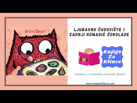 🦔 PRIČE ZA