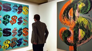 TEFAF Lecture | Making Art and Making Money: The Creation of the Modern Art Market