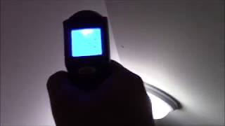 Mining Room Heat Problems Fail