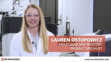 Best Practices When Using the Shimadzu AIRsight Infrared/Raman Microscope