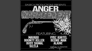 Anger Management Riddim