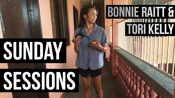 BONNIE RAITT & TORI KELLY (feat. Allison Marquez) ...