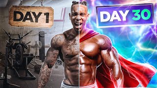 30-Day Superfood Challenge: My Results Will Shock You! by BullyJuice 69,083 views 1 year ago 9 minutes, 15 seconds