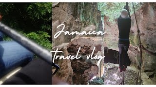 second week in jamaica vlog