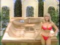 Dian Parkinson - Bikini Compilation 3