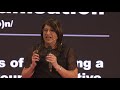 A ‘radical’ idea;  Transgender people  are people | Claire Prosho | TEDxBath