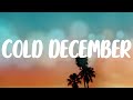 Download Lagu Rod Wave - Cold December (Lyric Video)