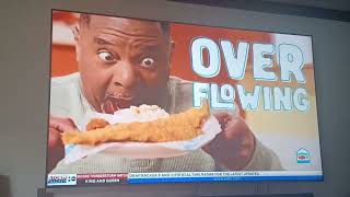 Captain D's🦐 2026 Commercial - Full Meal Deals