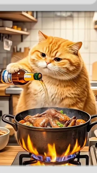 Cat story #shortsfeed #shorts #story #animals