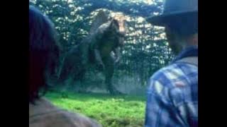 Spinosaurus call!