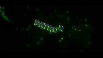 Intro#144 // Patron // V3 // Dual Ft. ChrisDzn (Ultima)