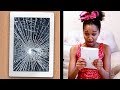 Broken iPad! - Shiloh And Shasha - Onyx Kids