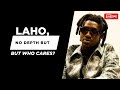 LAHO BY SHALLIPOPPI IS LIKE AN EMPTY SHOT GLASS BUT IT'S A VIBE. #musicreviewshow