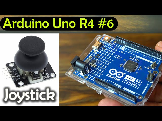 How to use the Arduino UNO R4 MINIMA board step by step